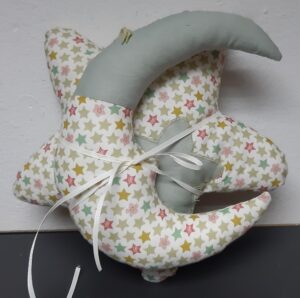 ΑΣΤΕΡΙ – ΦΕΓΓΑΡΙ