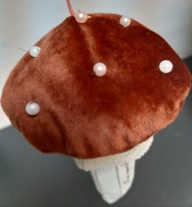 ΓΟΥΡΙ ΜΑΝΙΤΑΡΙ ΒΕΛΟΥΔΟ