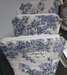 ΤΣΑΝΤΑ ΕΠΟΧΗΣ