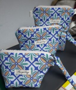 ΤΣΑΝΤΑ ΜΩΣΑΪΚΟ