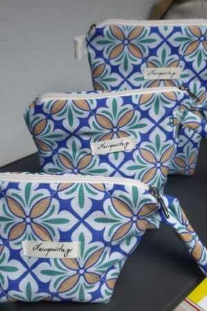 ΤΣΑΝΤΑ ΜΩΣΑΪΚΟ