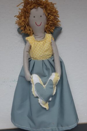 ΕΝΑΣ ΑΓΓΕΛΟΣ